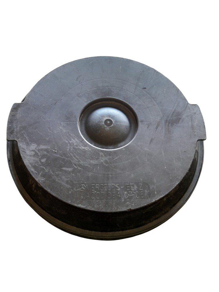 Tampa Do Filtro De Ar Original Mercedes Benz – A0020940706 2