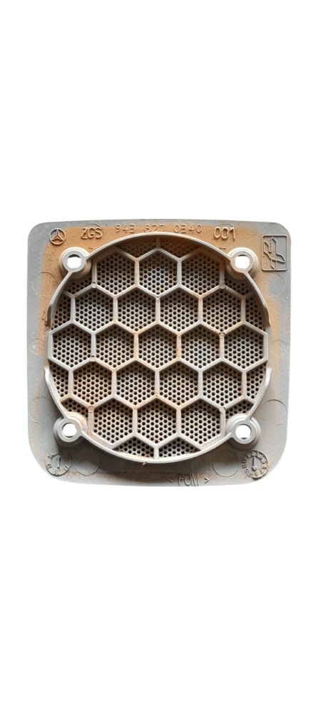 Capa Do Alto Falante Mercedes Benz Actros – 9438270340