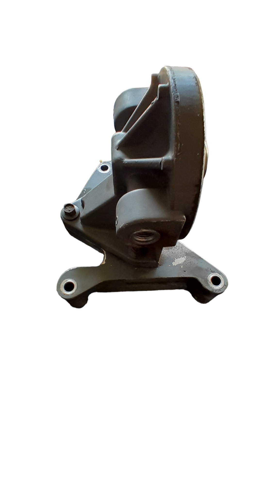 Suporte Do Filtrode Óleo Motor Mwm Original – C701008980 5