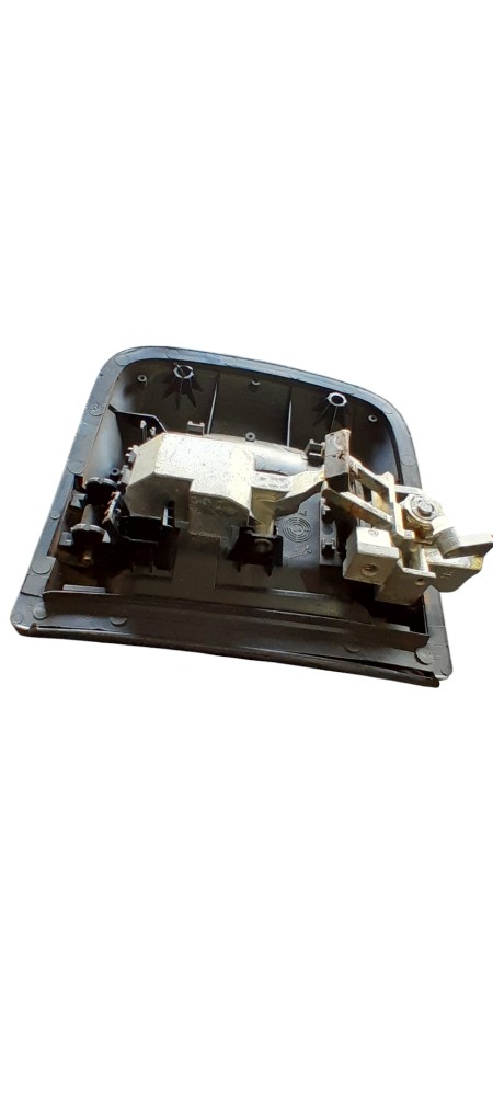 Maçaneta Externa Porta Ld Original Man Tgx – 81626416080 4