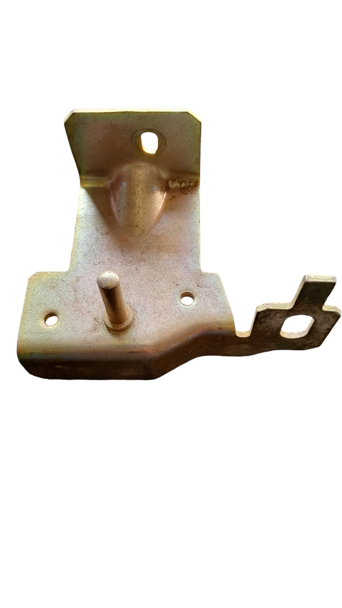 Suporte Da Grade Dianteira Ld Original Mercedes -a9738800914 4