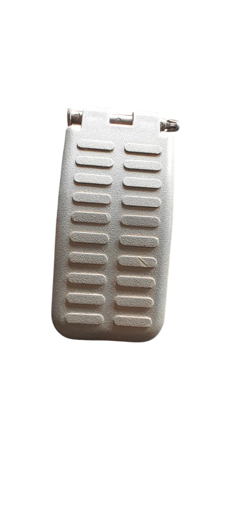 Acabamento Pedal Freio Motor Original Iveco – 500319476 5