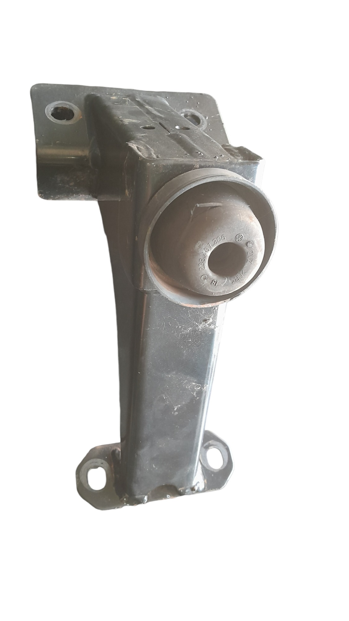 Suporte C/ Batente Suspensão Dianteira Vw Delivery-23b401264 3