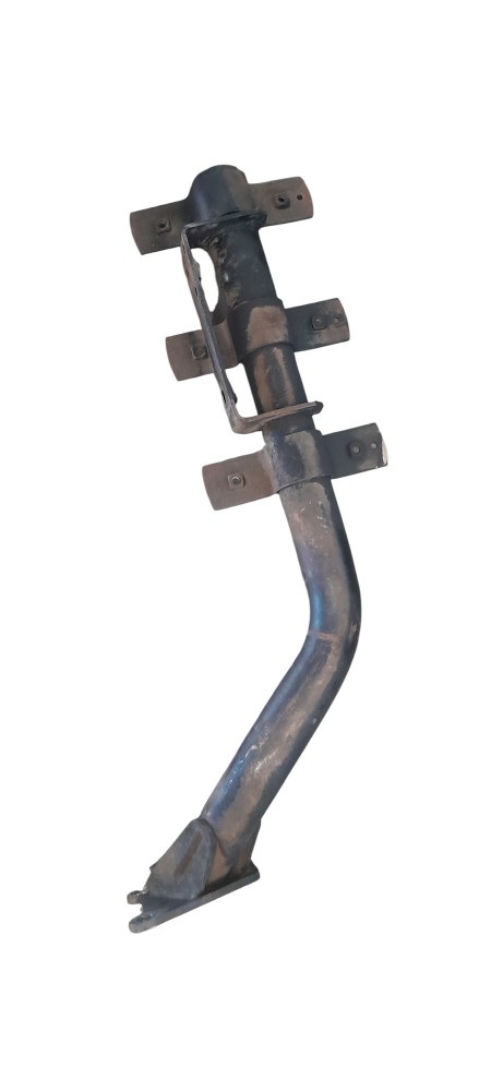 Suporte Do Paralama Original Mercedes Benz Axor