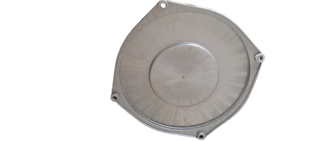 Tampa Filtro De Ar Original Volvo Fh – 20364797 2