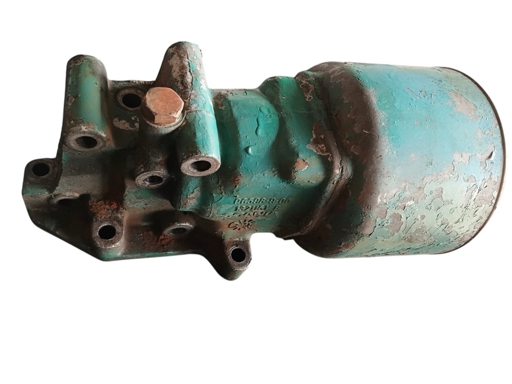 CARCAÇA FILTRO ROTATIVO ORIGINAL SCANIA 112 113 – 1321151