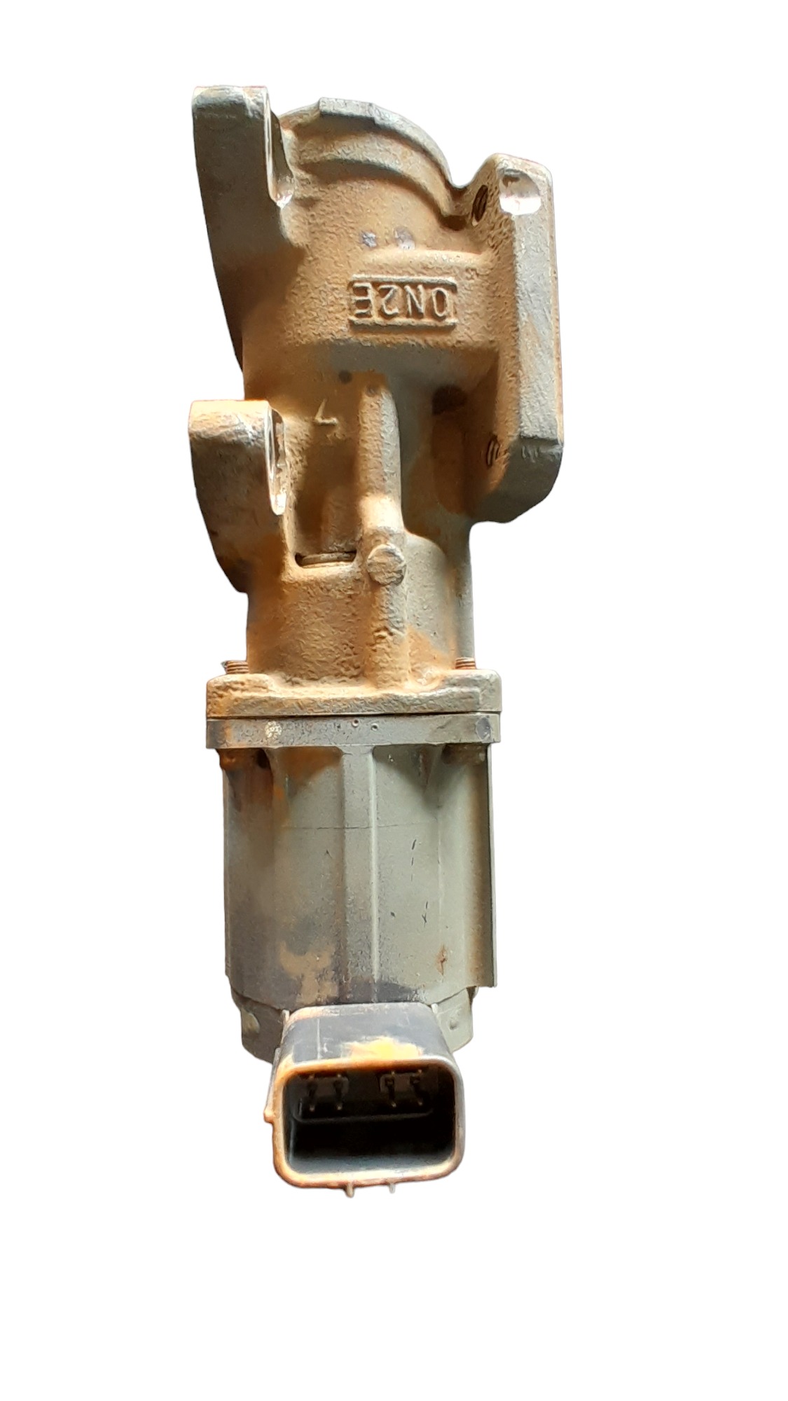 Válvula Egr 9.3 Ngd 370cv Original Mwm – 1846609c3 5