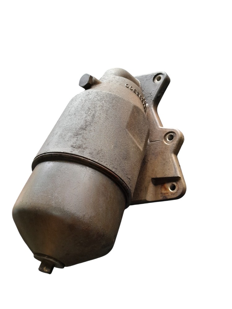 Carcaça Filtro De Óleo Original Motor Mwm Vw – 394292500 3