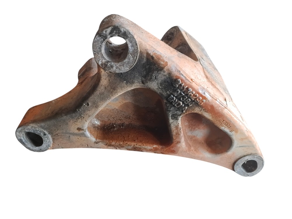 SUPORTE COXIM TRASEIRO MOTOR LE ORIGINAL VOLVO FH – 21176296