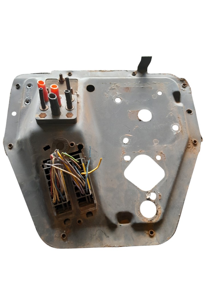 Suporte Montagem Pedal Original Scania S4 – 1413825 2