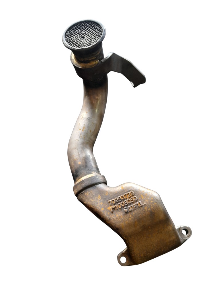 Pescador De Óleo Original Motor Mwm 25370 – 70993279 4