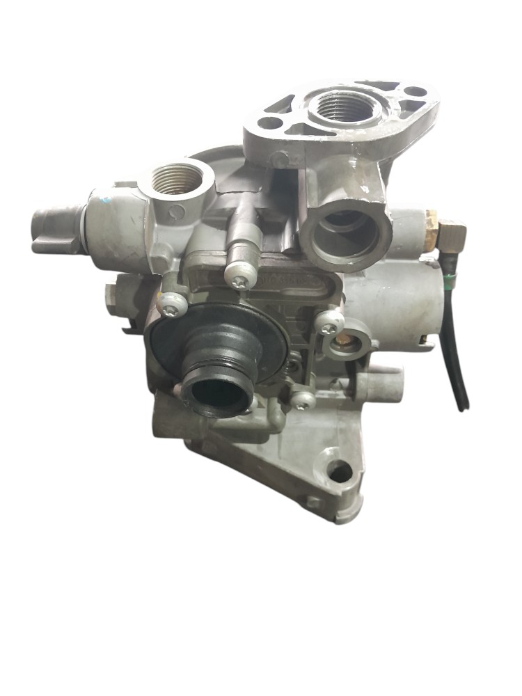 Válvula Secador Ar Apu Knorr Mercedes Atego Axor – K091094 5