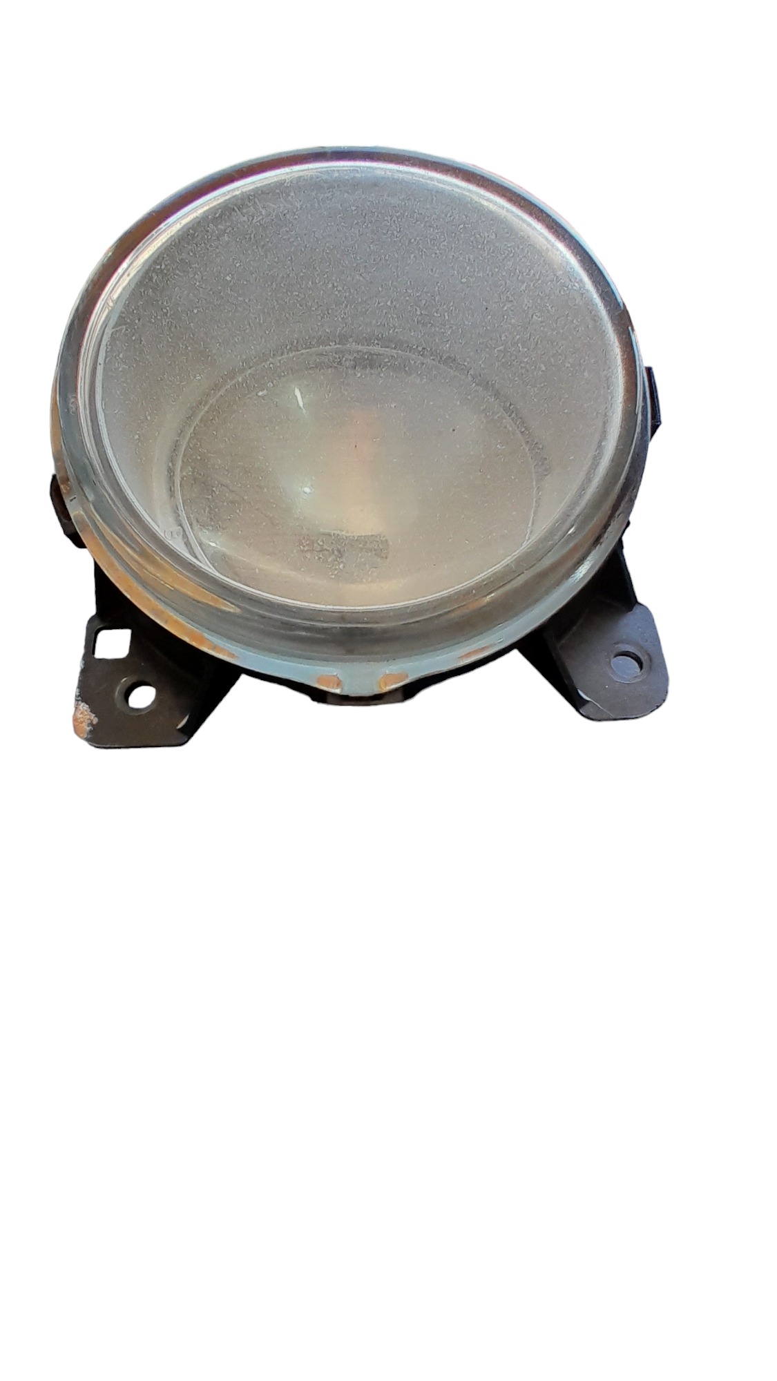Farol De Milha Scania S4.  89210272 4