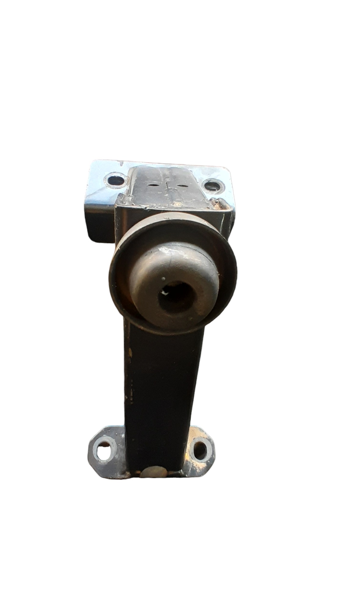 Suporte C/ Batente Suspensão Dianteira Vw Delivery-23b401263 6