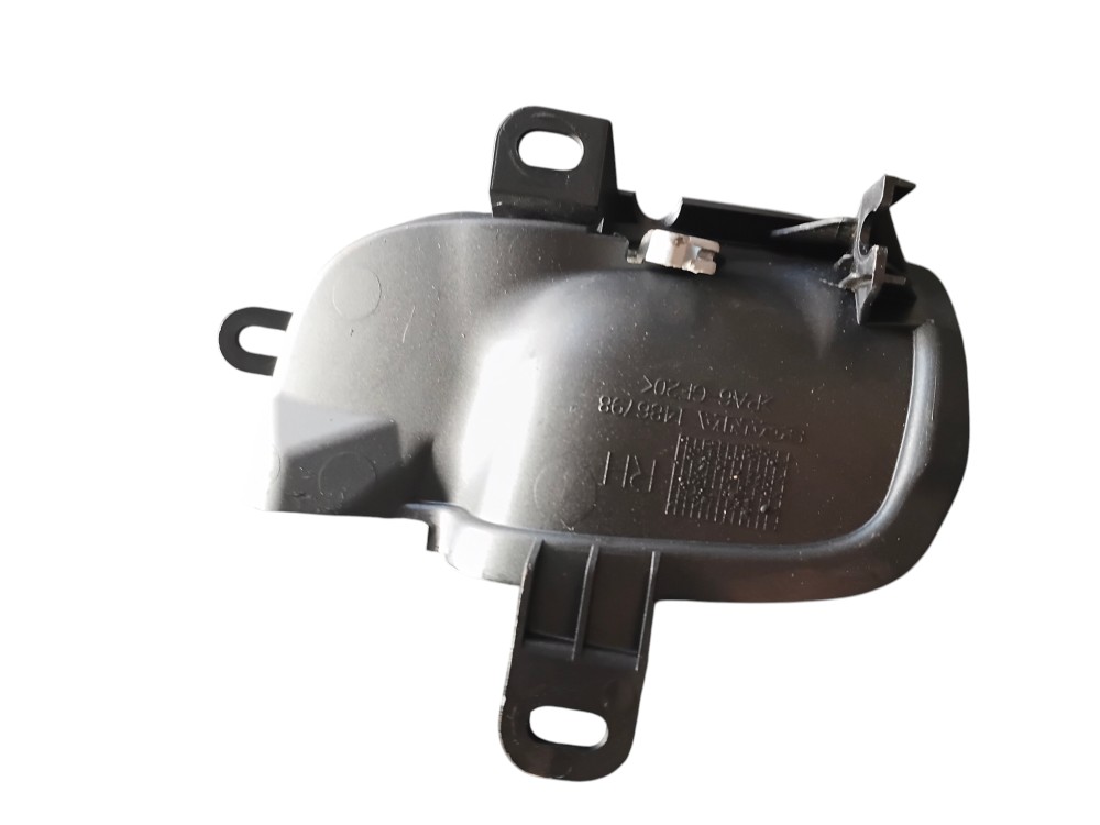 MAÇANETA INTERNA DA PORTA LD ORIGINAL SCANIA PGR – 1486798