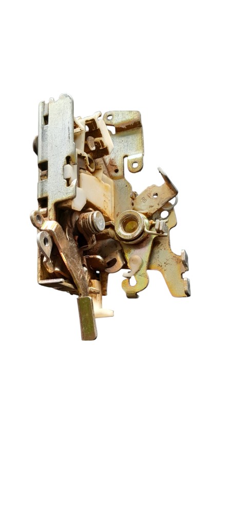 Fechadura Da Porta Le Original Mercedes Benz – A9437200635 2