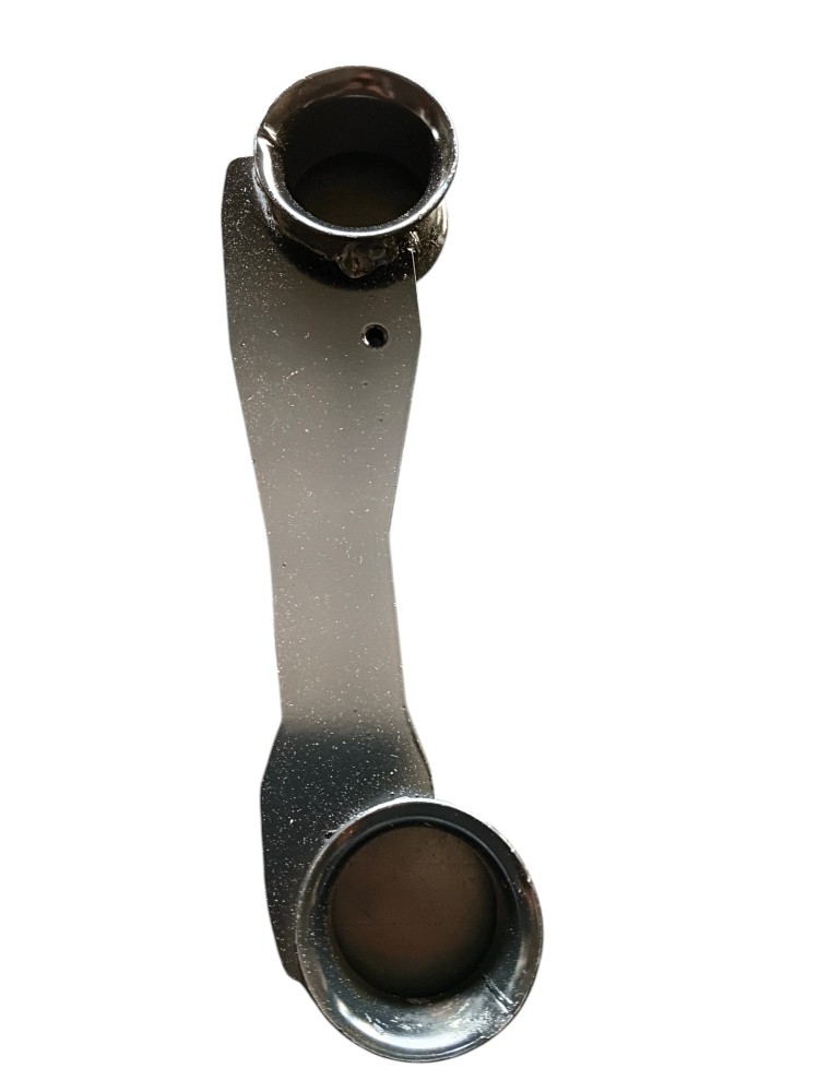 SUPORTE SUSPENSAO TRASEIRA SCANIA S4 – 1394535 2