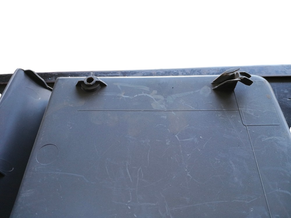 TAMPA DO CONSOLE DO PAINEL ORIGINAL SCANIA PGR – 1425010 2