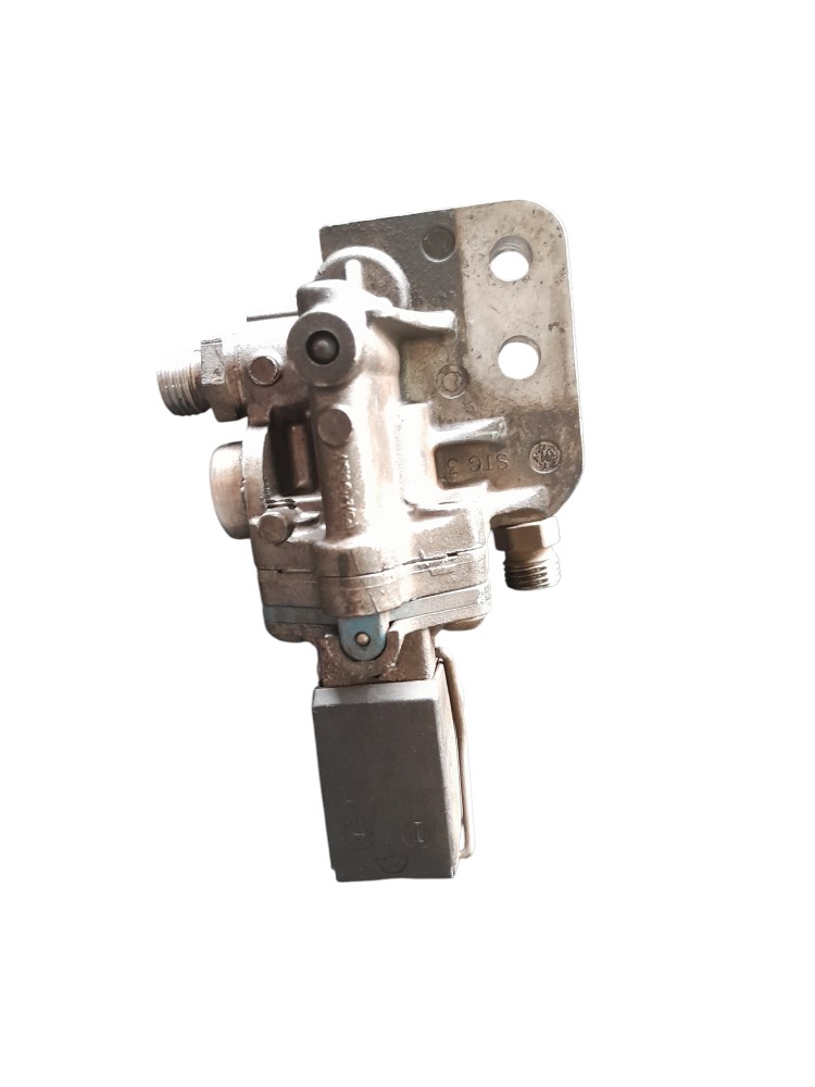 Válvula Elétrica Comando Original Mb Actros – A5410560304 3