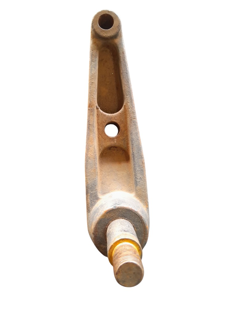 Suporte Dianteiro Ford Cargo Vw Original – Tjg803223b 2