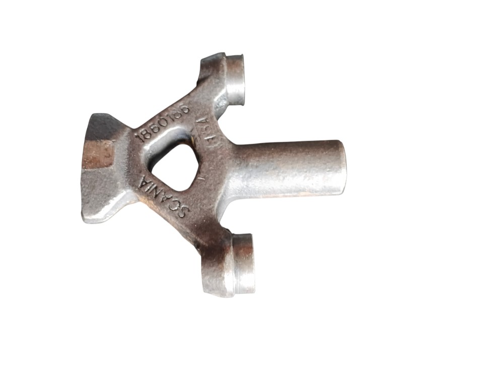 CAVALETE DA VÁLVULA CABEÇOTE ORIGINAL SCANIA PGR – 1880186