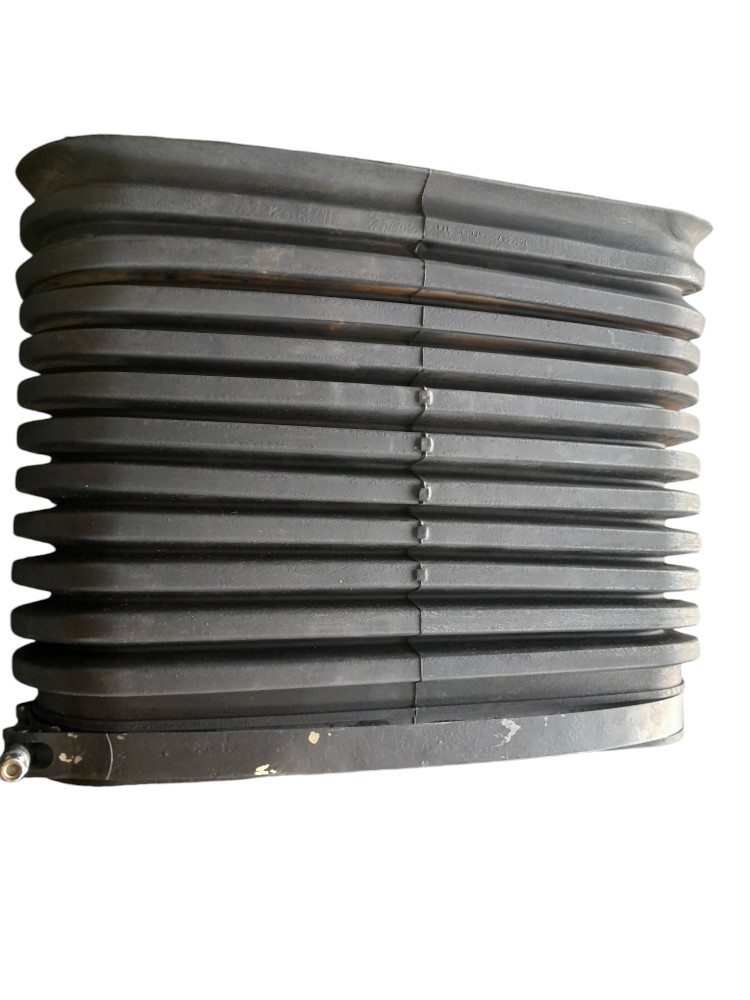 Sanfona Tomada De Ar Original Volco Fh12 – 1676687 5