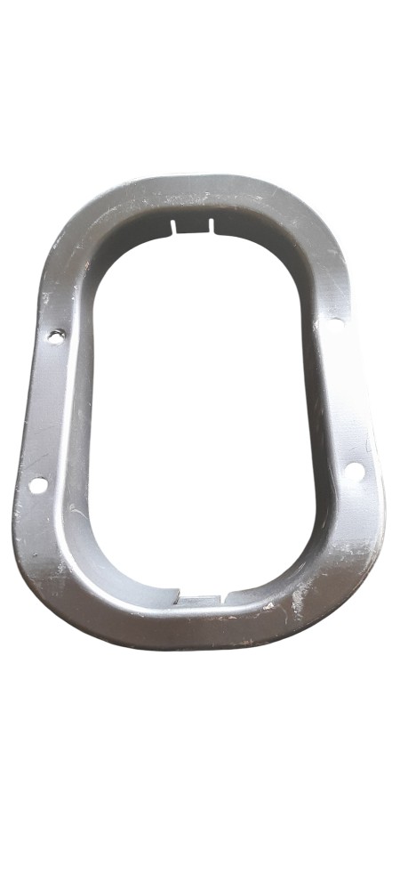 ACABAMENTO COLUNA DE DIREÇÃO ORIGINAL MAN TGX – 81964010171 3