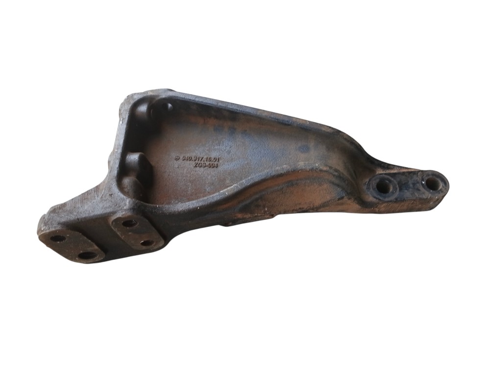 SUPORTE BARRA CABINE ORIGINAL MERCEDES AXOR LE – 9403171601