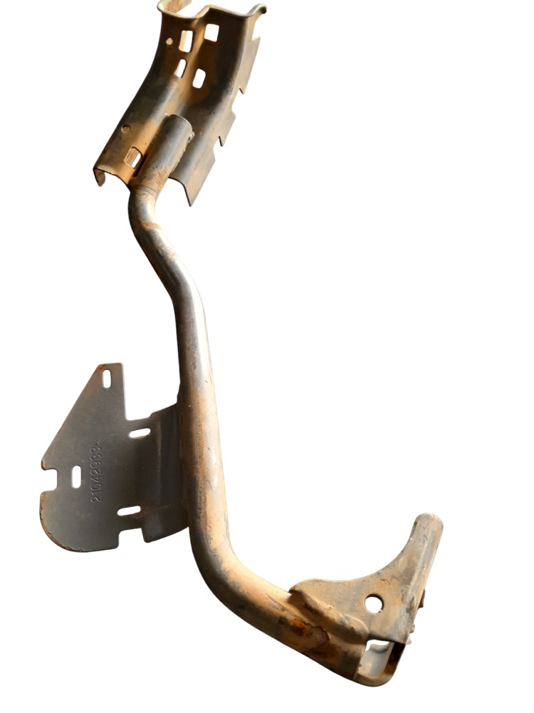 Suporte Fixação Cabos Original Volvo Fh – 21042933 4