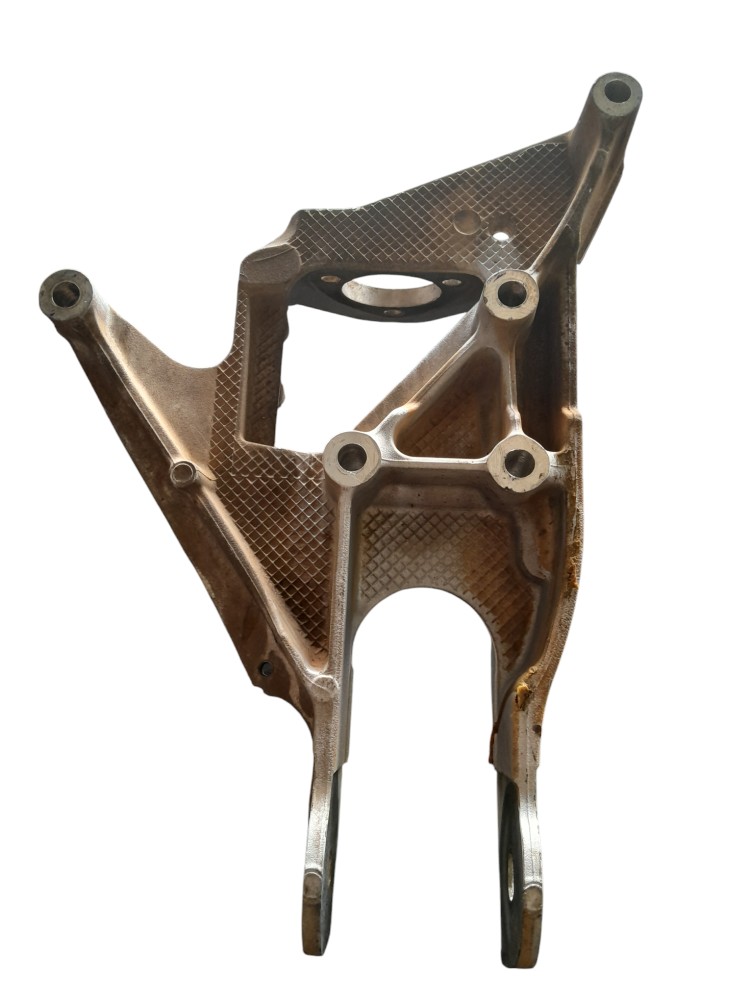 Suporte Suspensão Da Cabine Dianteiro Scania S4 – 1409341 2