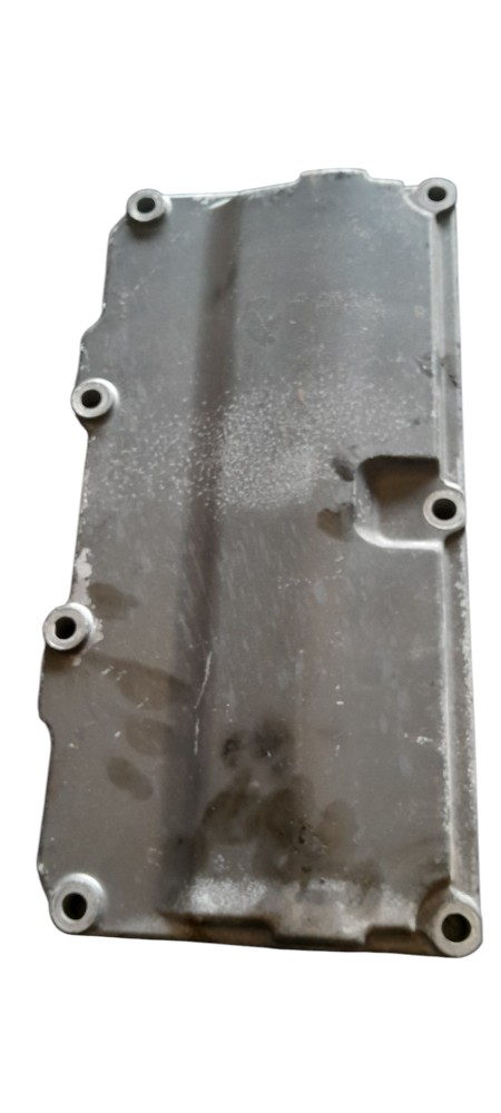 Tampa Lateral Do Motor Bloco Original Scania S4 S5 – 1835795 3