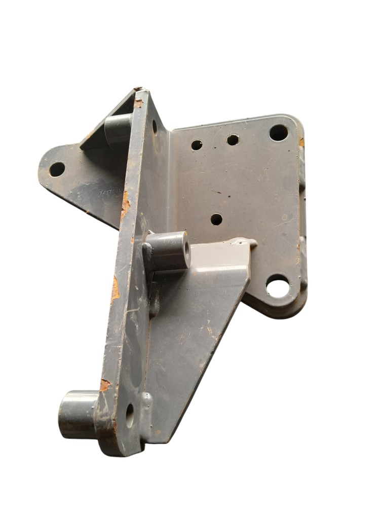 Suporte Silencioso Original Scania S4 S5 – 1437010 5