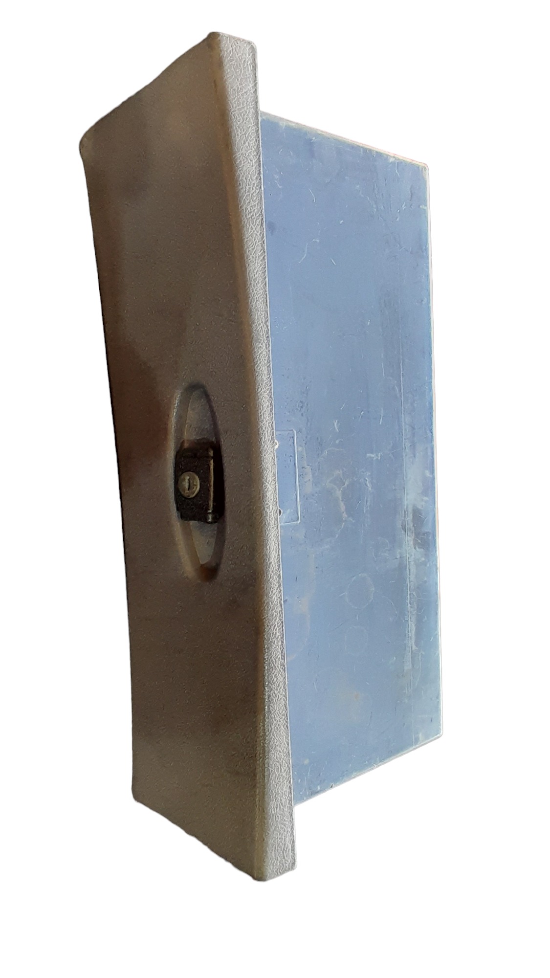 Caixa Porta Luvas Cinza Original Mercedes Benz – A6968107004 5