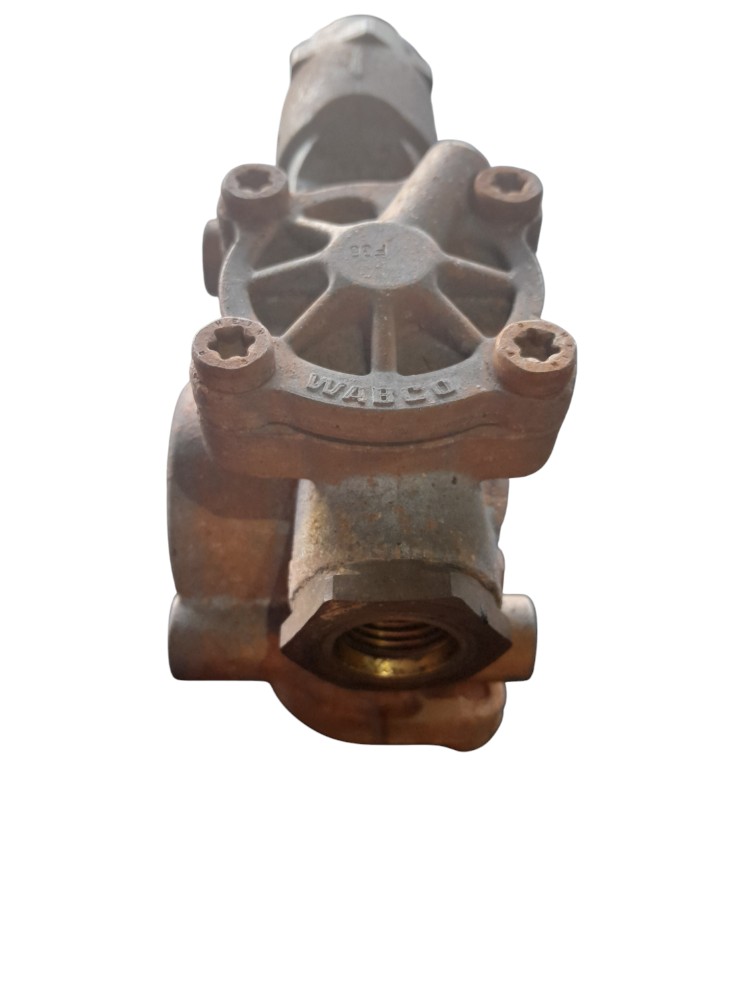 Válvula Solenoide Moduladora Freio Abs Volvo Fh – 4721950180 5