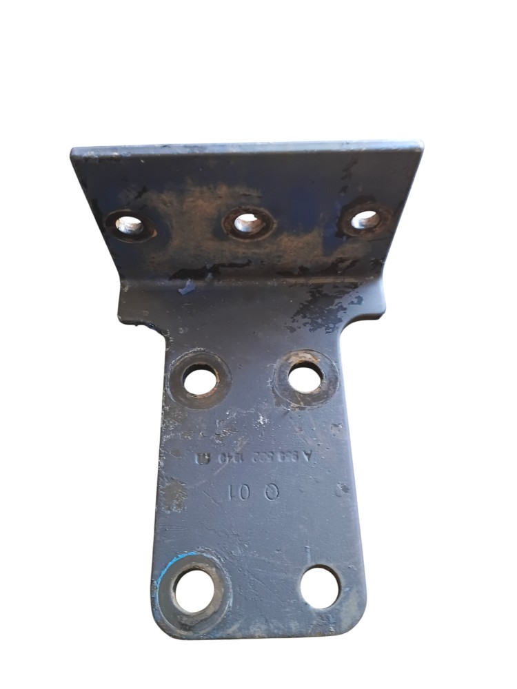 Suporte Fixação Paralama Entre Eixo Original Mb- A9585221940 3