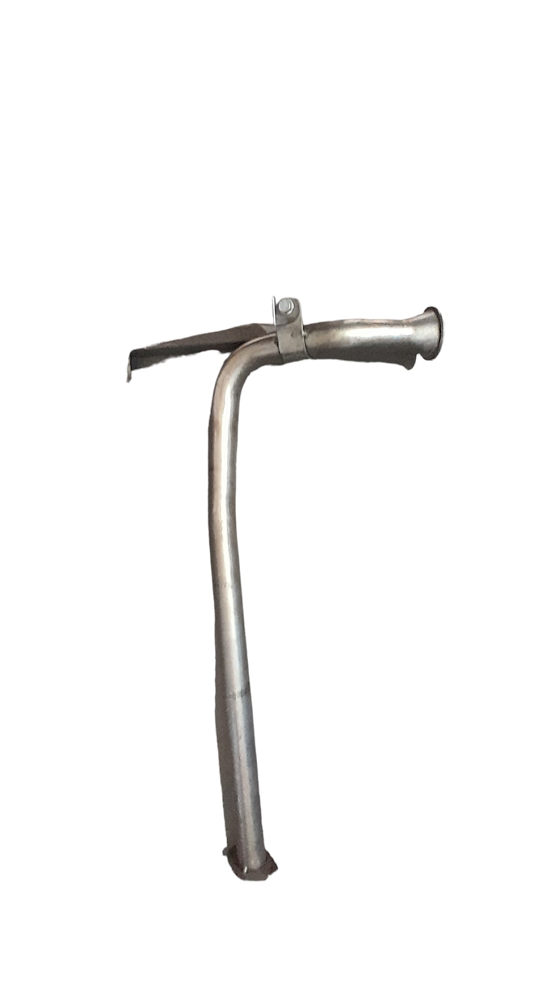Cano Bomba Óleo Mercedes Benz Om457 Original 4571800052 3