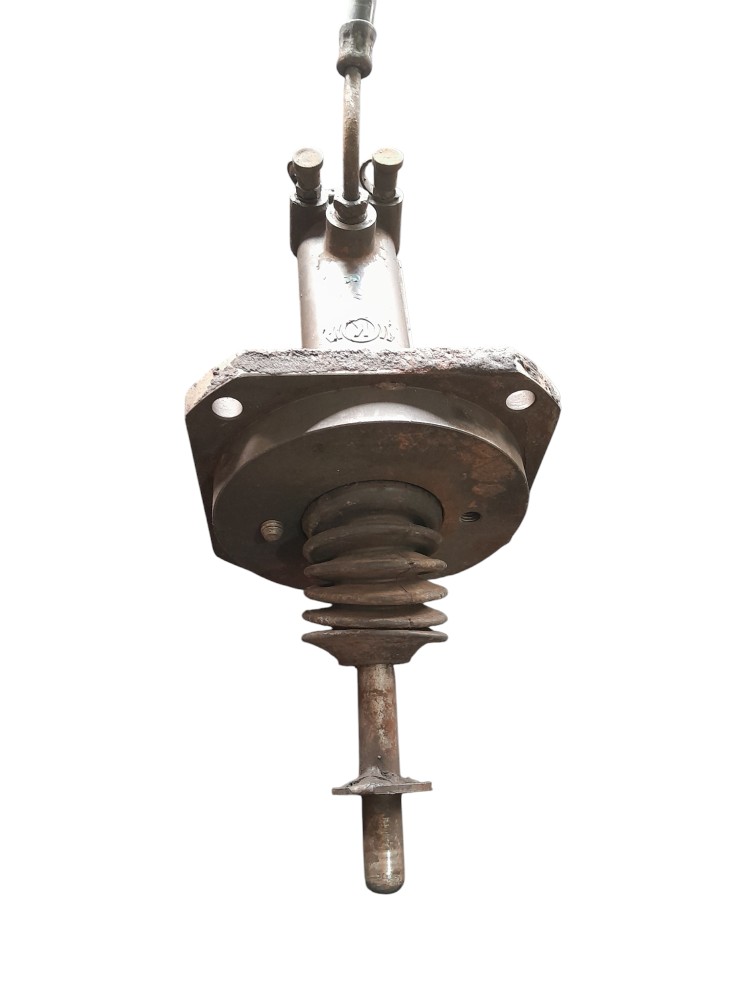 Cilindro Auxiliar Embreagem Vw Constellation Knorr – K033409 3