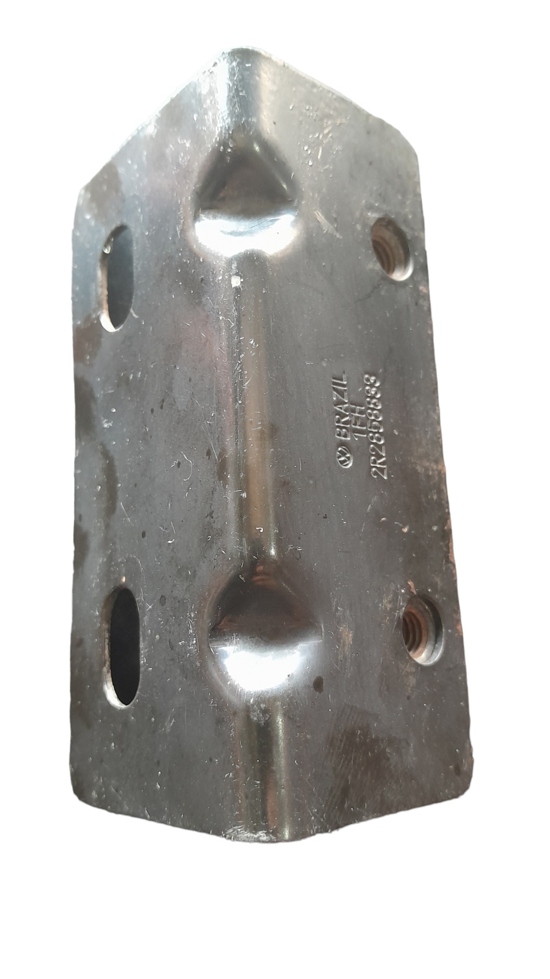 Placa Suporte Motor Volkswagen Original – 2r2858833 3