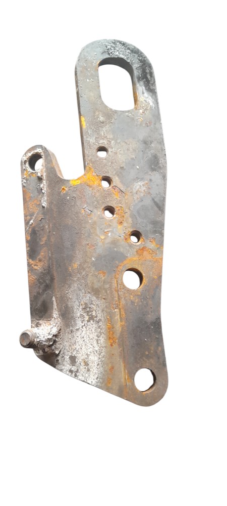 SUPORTE MOTOR LE ORIGINAL MERCEDES BENZ OM457 – A4570920840