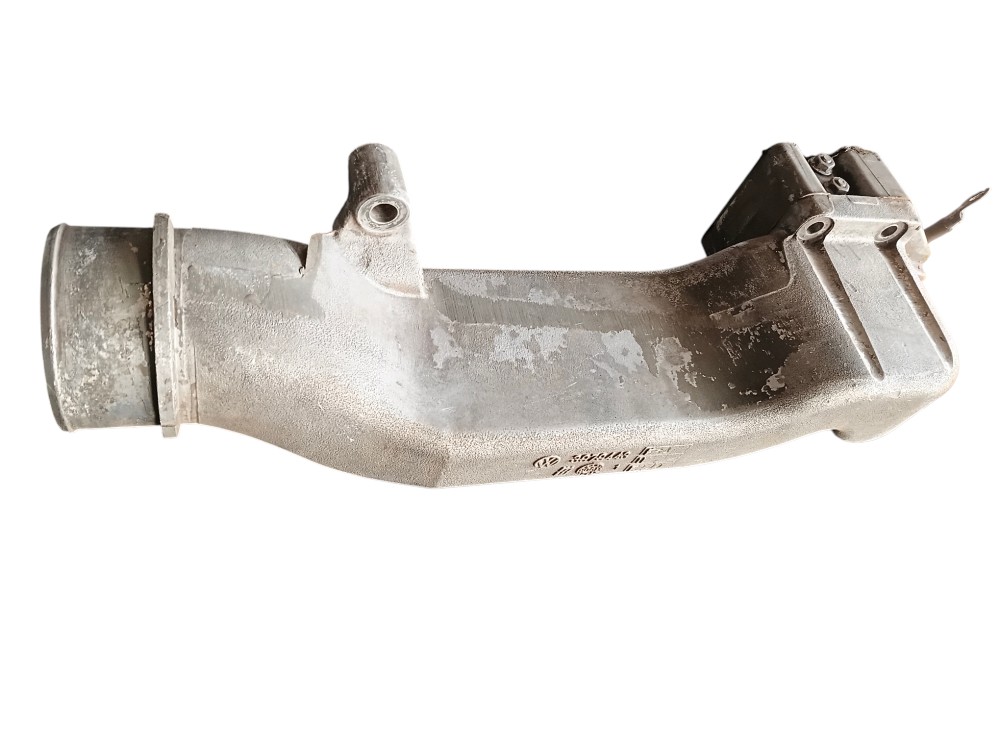 SAÍDA COLETOR ADMISSÃO ORIGINAL MOTOR CUMMINS ISL – 3979443 2