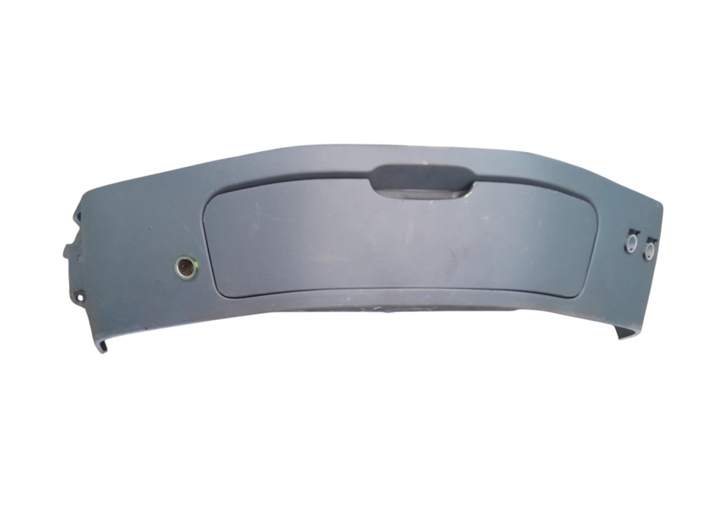 Porta Objetos Do Painel Original Mercedes Actros-a9436802180 3