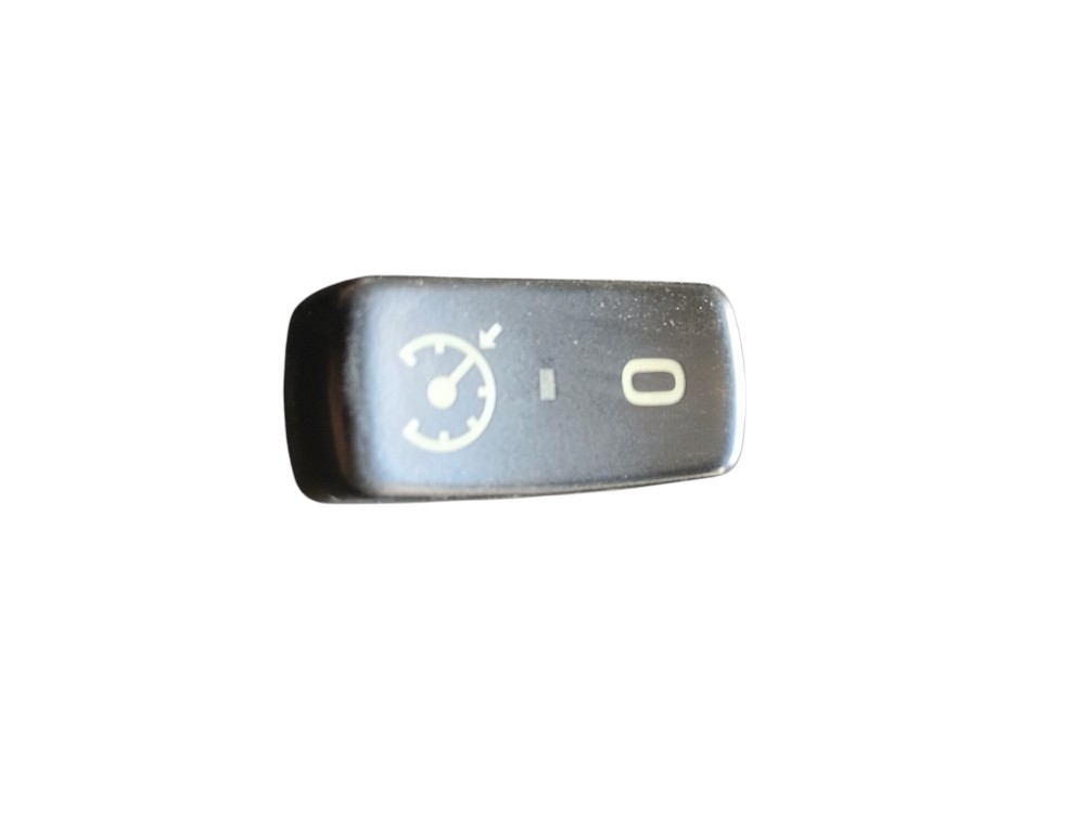 BOTÃO INTERRUPTOR GIRO DO MOTOR ORIGINAL SCANIA PGR -1459830