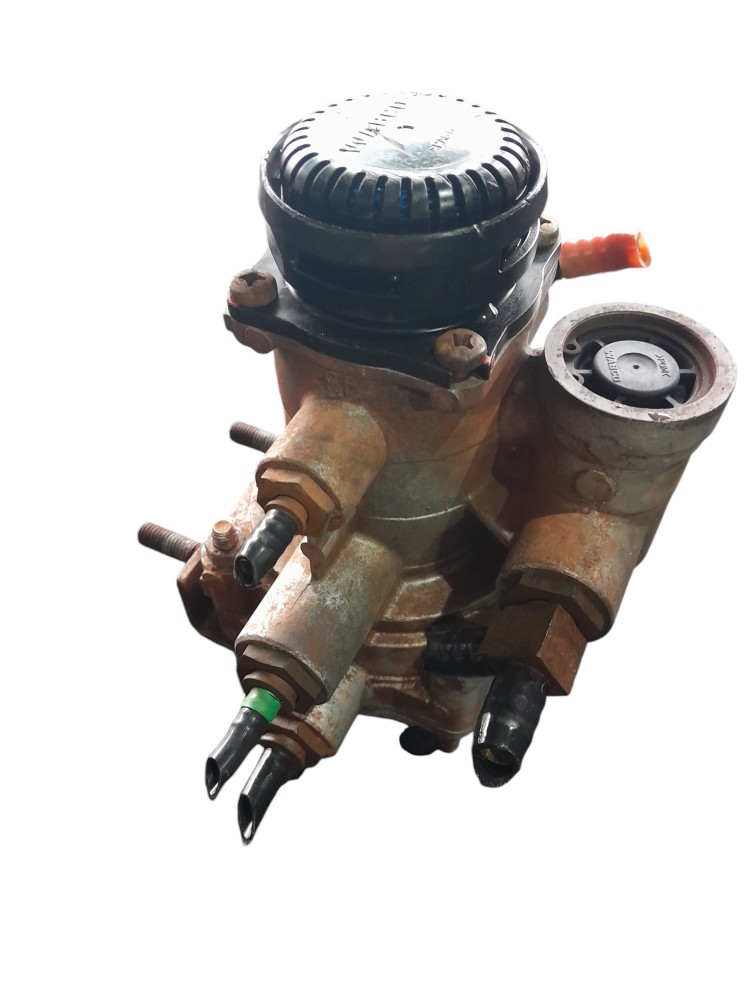 Válvula Distribuidora Original Worker Volkswagen -8845034680 5