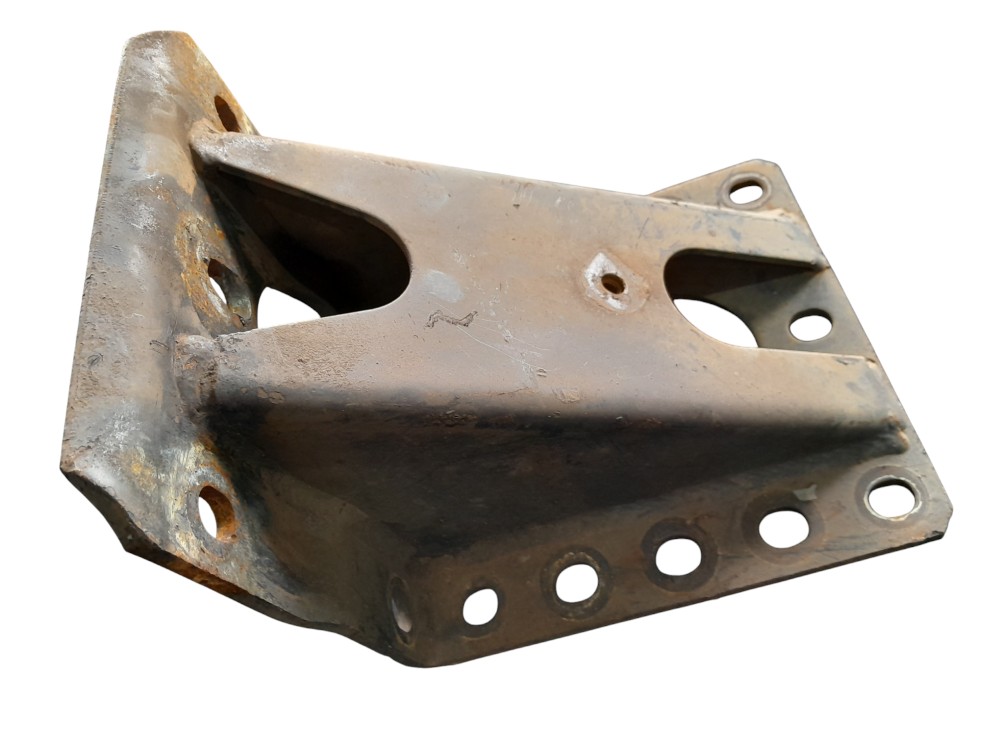 Cantoneira Chassi Travessa Iveco Stralis Original 3