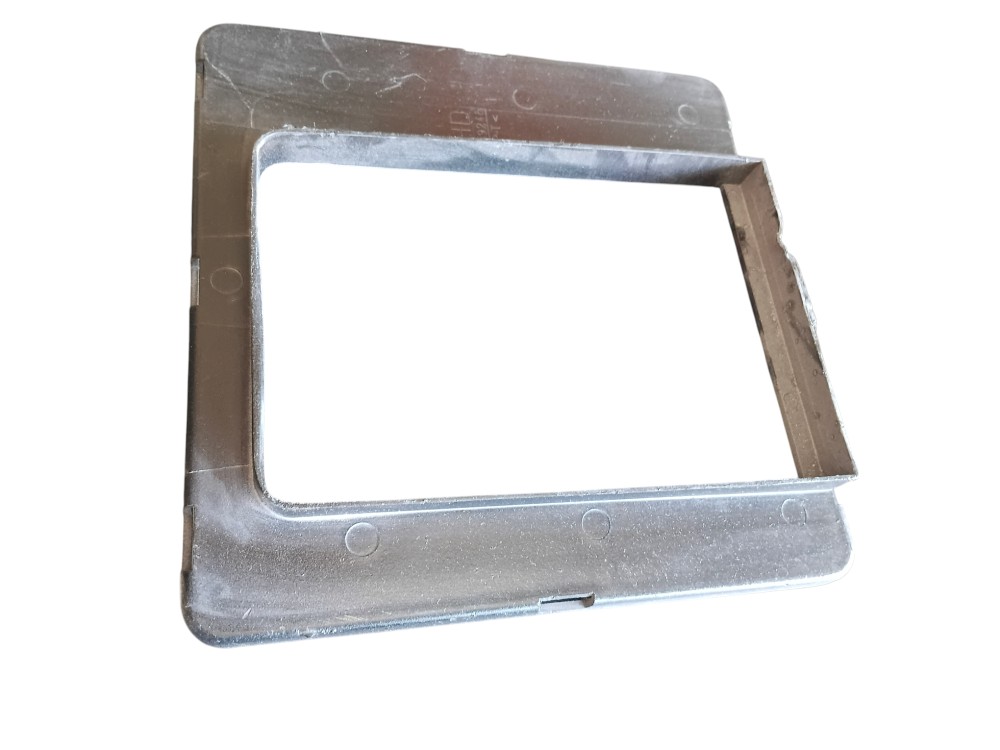 MOLDURA FILTRO DE AR CABINE ORIGINAL VOLVO FH FM – 20489248