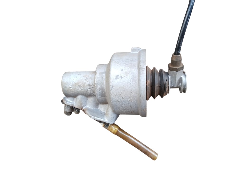 SERVO PEDAL DE EMBREAGEM ORIGINAL SCANIA S4 – KA629683