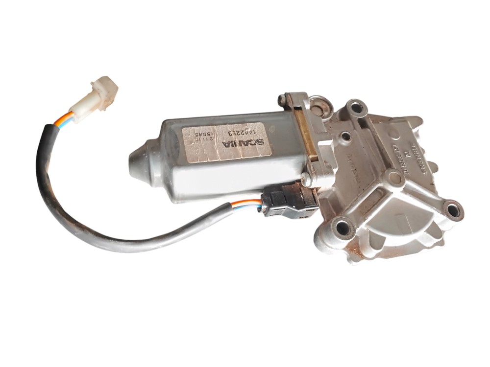 MÁQUINA VIDRO ELÉTRICO LD ORIGINAL SCANIA S4 S5 – 1442293