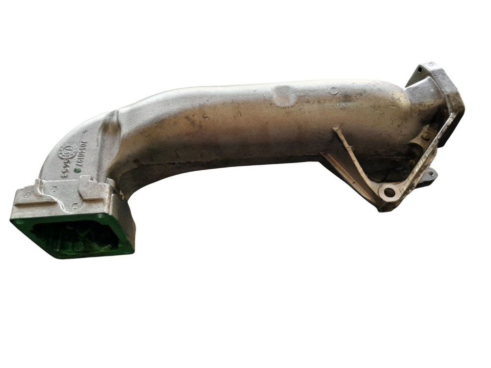 Tubo Resfriamento Original Mwm Vw Constellation – 70540197 3