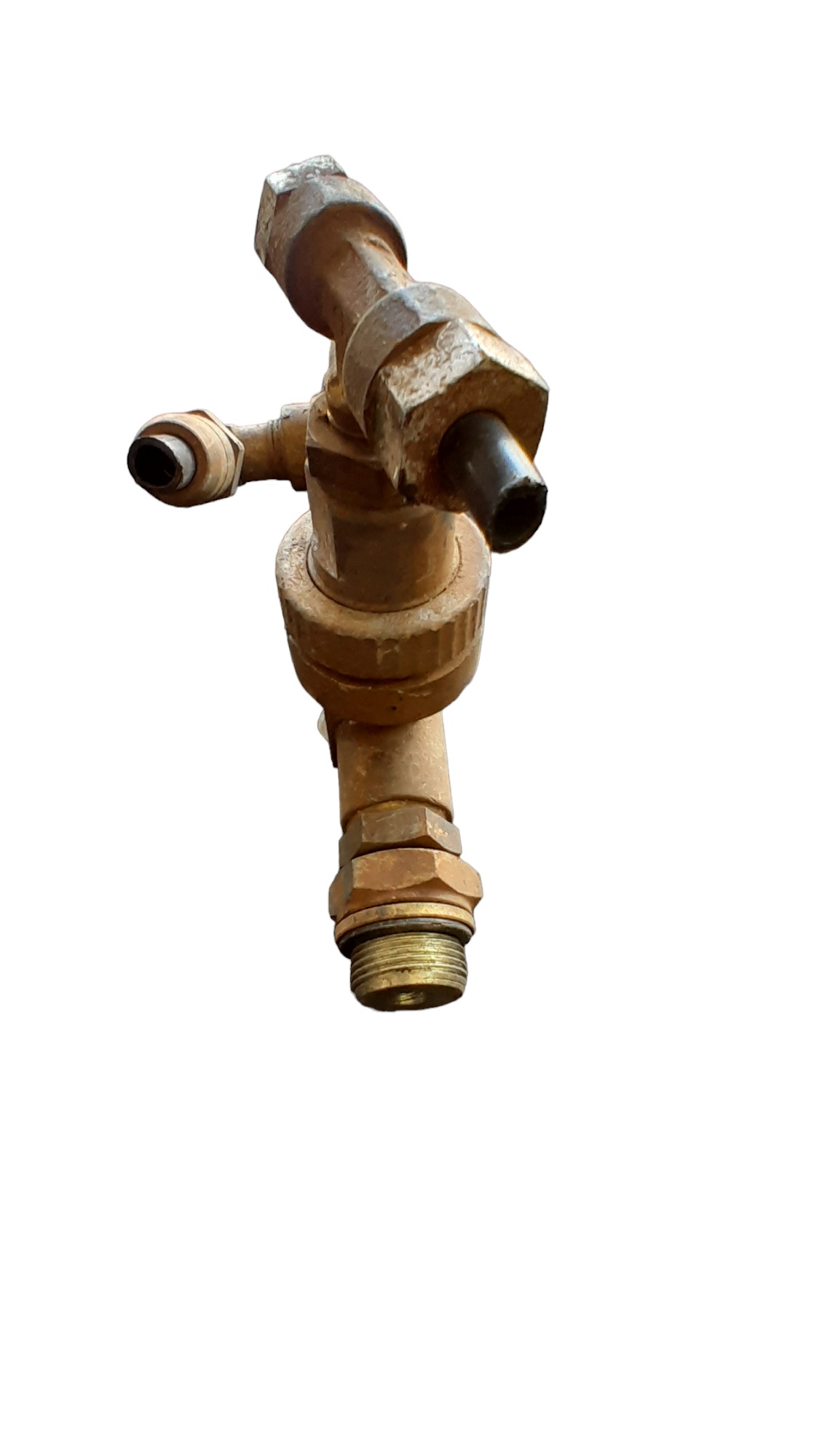 Conjunto De Válvula De Acionamento Bexigão 2 Viaa  964200 3