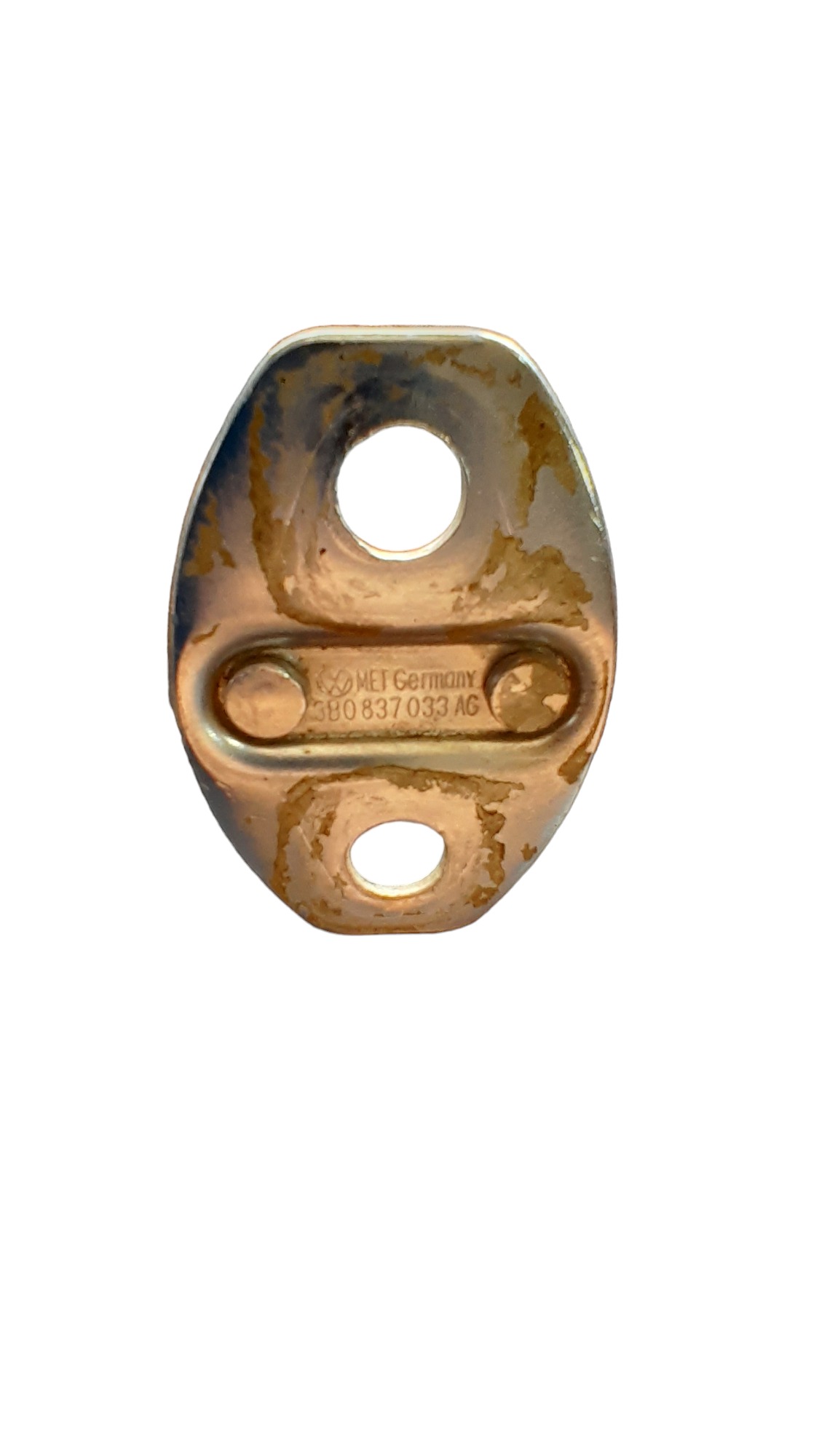 Batente Da Porta Dianteira Original Volkswagen – 3bo837033ag 3